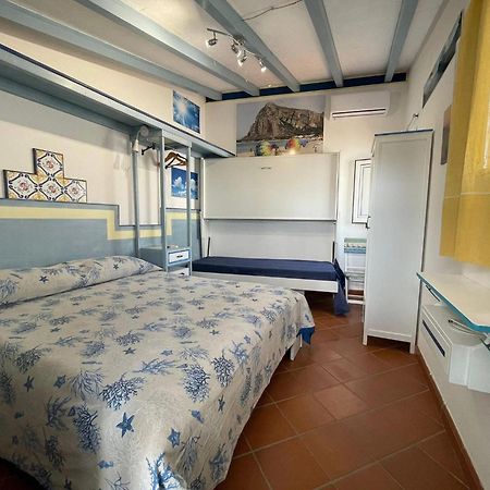 סן ויטו לו קאפו San Vito Katia Vacanze מראה חיצוני תמונה
