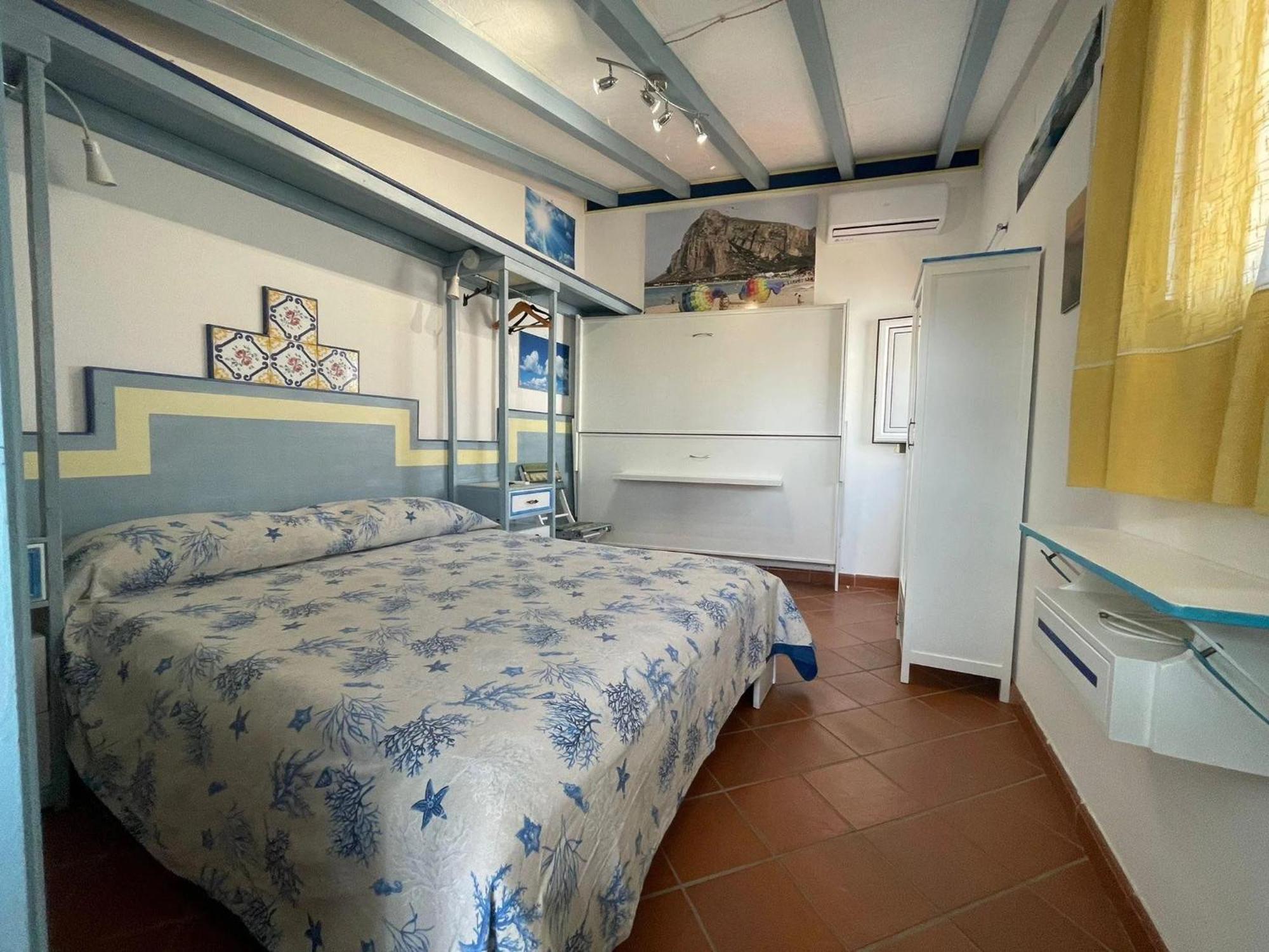 סן ויטו לו קאפו San Vito Katia Vacanze מראה חיצוני תמונה