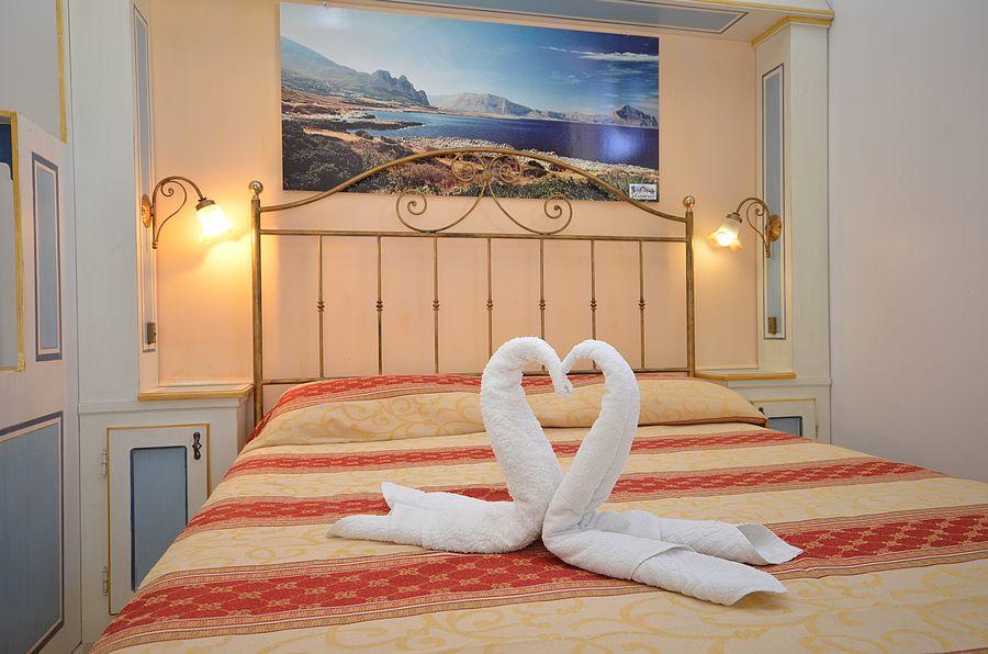 סן ויטו לו קאפו San Vito Katia Vacanze מראה חיצוני תמונה