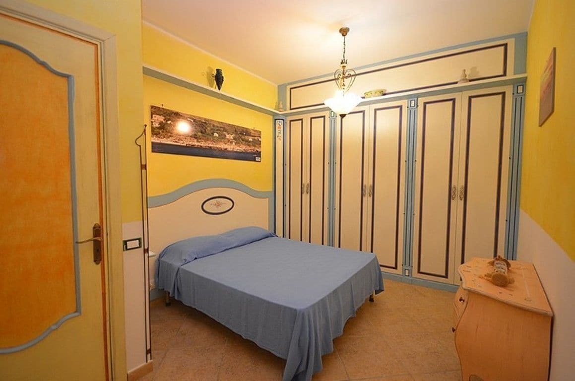 סן ויטו לו קאפו San Vito Katia Vacanze מראה חיצוני תמונה